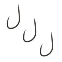 Guru Super LWG Spade End Barbless Hooks